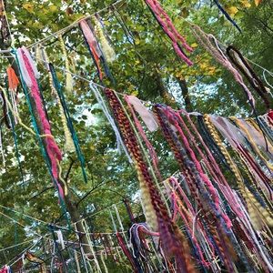 Meet your Posher, Leah